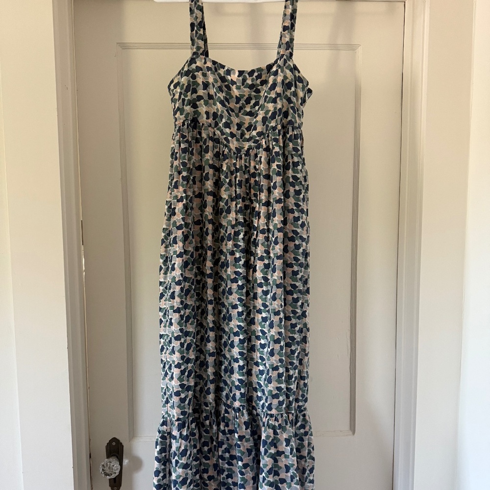 Mirth dress small